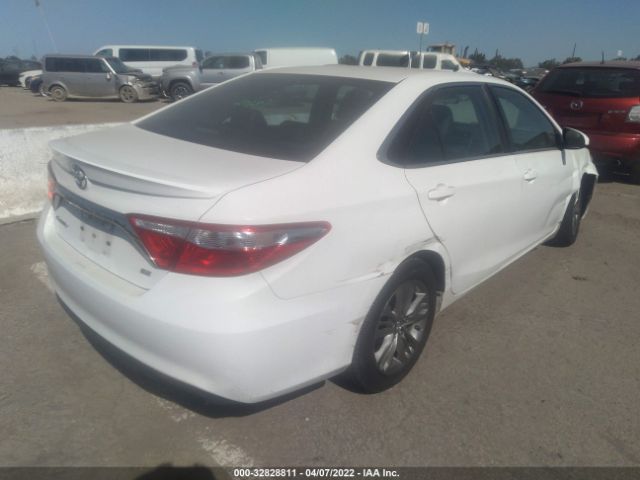 Photo 3 VIN: 4T1BF1FK3FU969181 - TOYOTA CAMRY 