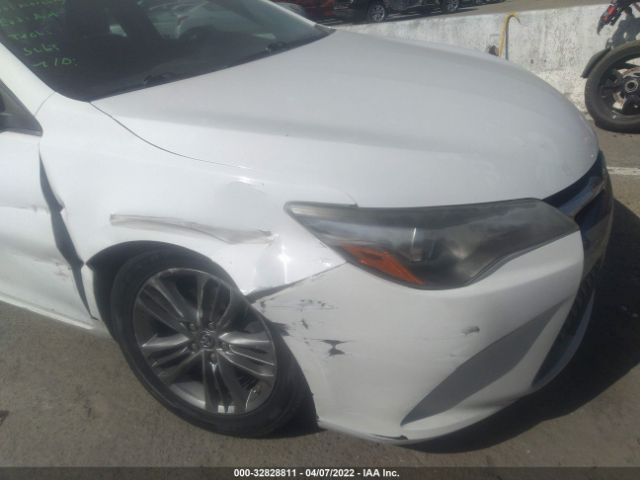 Photo 5 VIN: 4T1BF1FK3FU969181 - TOYOTA CAMRY 