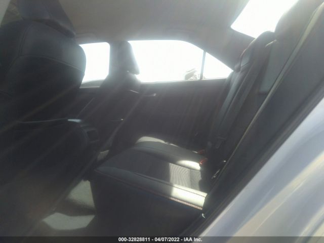 Photo 7 VIN: 4T1BF1FK3FU969181 - TOYOTA CAMRY 