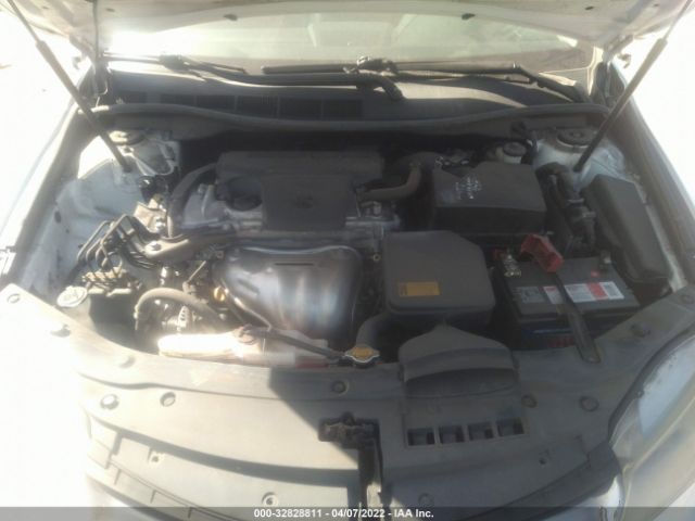 Photo 9 VIN: 4T1BF1FK3FU969181 - TOYOTA CAMRY 