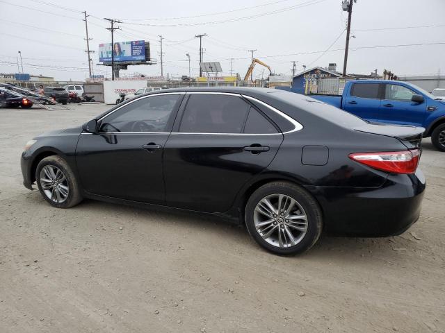 Photo 1 VIN: 4T1BF1FK3FU972453 - TOYOTA CAMRY LE 