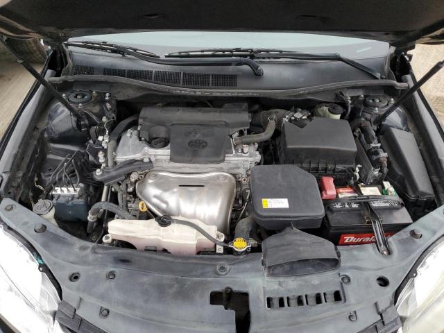 Photo 10 VIN: 4T1BF1FK3FU972453 - TOYOTA CAMRY LE 