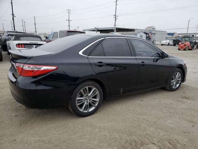 Photo 2 VIN: 4T1BF1FK3FU972453 - TOYOTA CAMRY LE 