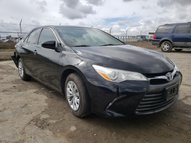 Photo 0 VIN: 4T1BF1FK3FU973733 - TOYOTA CAMRY LE 