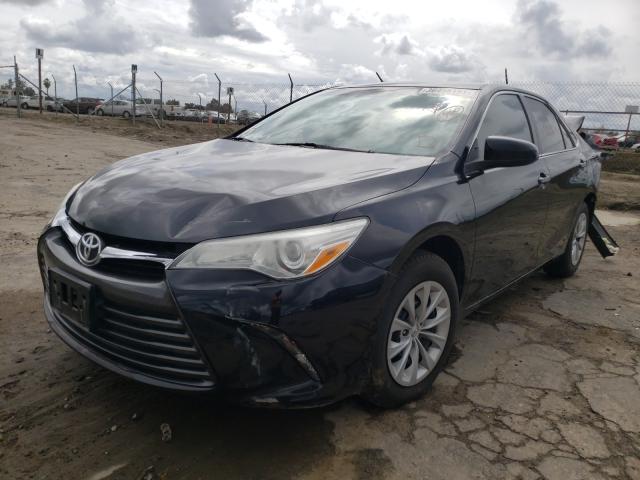 Photo 1 VIN: 4T1BF1FK3FU973733 - TOYOTA CAMRY LE 