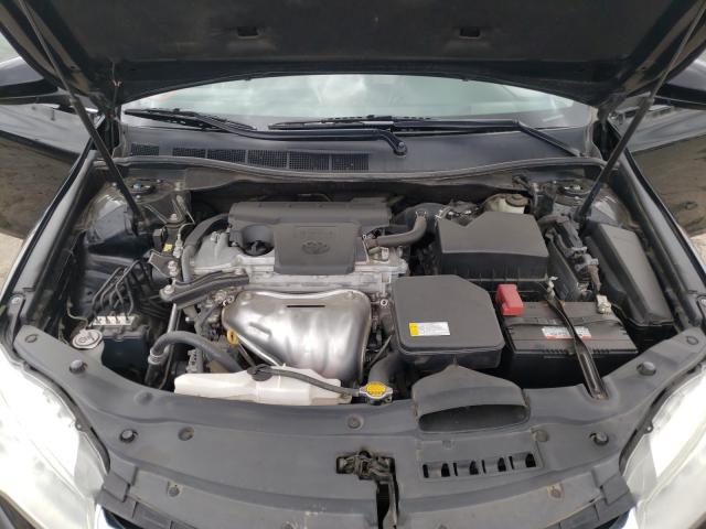 Photo 6 VIN: 4T1BF1FK3FU973733 - TOYOTA CAMRY LE 