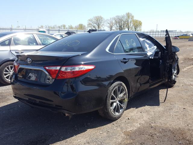 Photo 3 VIN: 4T1BF1FK3FU974591 - TOYOTA CAMRY LE 