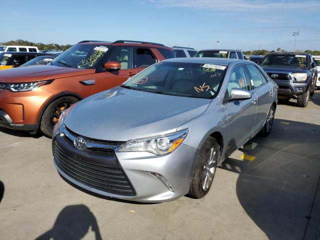 Photo 1 VIN: 4T1BF1FK3FU974705 - TOYOTA CAMRY LE 