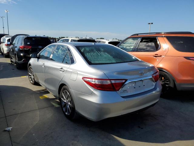 Photo 2 VIN: 4T1BF1FK3FU974705 - TOYOTA CAMRY LE 