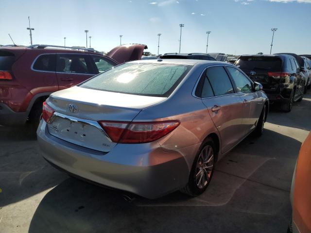 Photo 3 VIN: 4T1BF1FK3FU974705 - TOYOTA CAMRY LE 