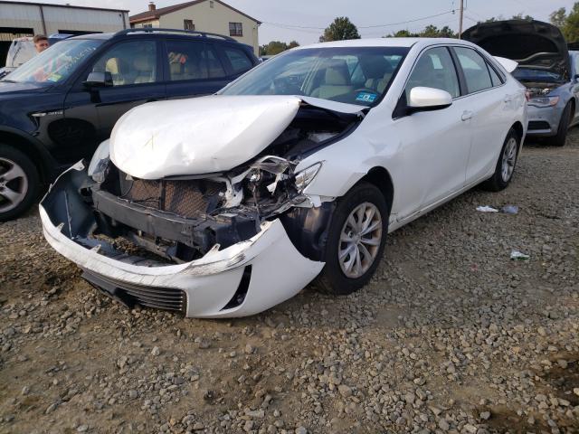 Photo 1 VIN: 4T1BF1FK3FU974803 - TOYOTA CAMRY LE 