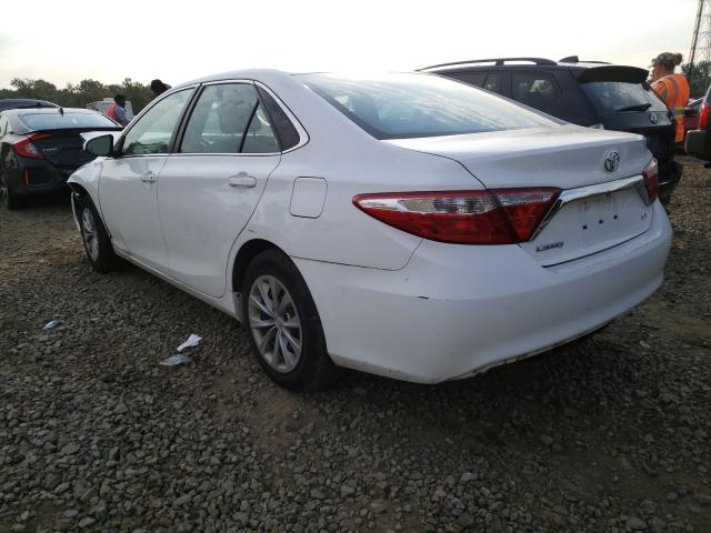 Photo 2 VIN: 4T1BF1FK3FU974803 - TOYOTA CAMRY LE 