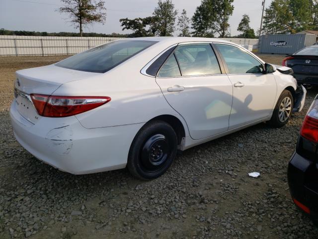 Photo 3 VIN: 4T1BF1FK3FU974803 - TOYOTA CAMRY LE 