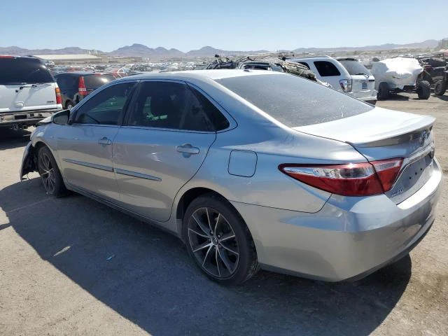 Photo 1 VIN: 4T1BF1FK3FU977345 - TOYOTA CAMRY LE 