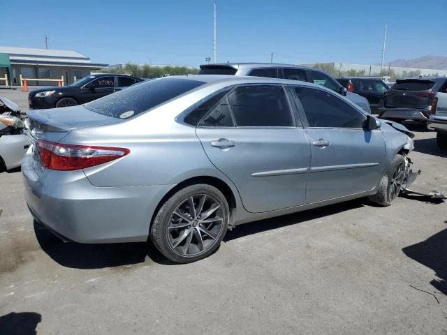 Photo 2 VIN: 4T1BF1FK3FU977345 - TOYOTA CAMRY LE 