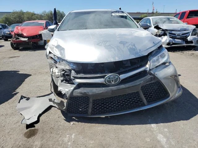 Photo 4 VIN: 4T1BF1FK3FU977345 - TOYOTA CAMRY LE 