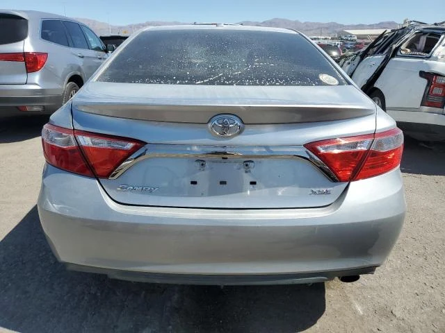 Photo 5 VIN: 4T1BF1FK3FU977345 - TOYOTA CAMRY LE 