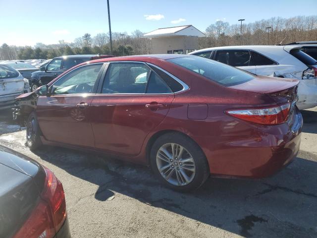 Photo 1 VIN: 4T1BF1FK3FU978656 - TOYOTA CAMRY 