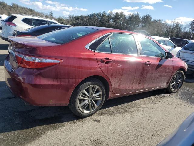 Photo 2 VIN: 4T1BF1FK3FU978656 - TOYOTA CAMRY 