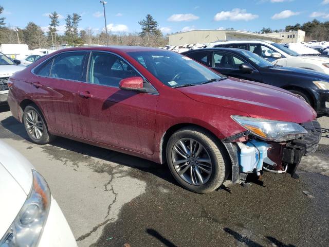 Photo 3 VIN: 4T1BF1FK3FU978656 - TOYOTA CAMRY 