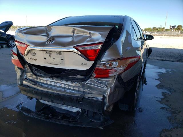 Photo 3 VIN: 4T1BF1FK3FU981332 - TOYOTA CAMRY LE 