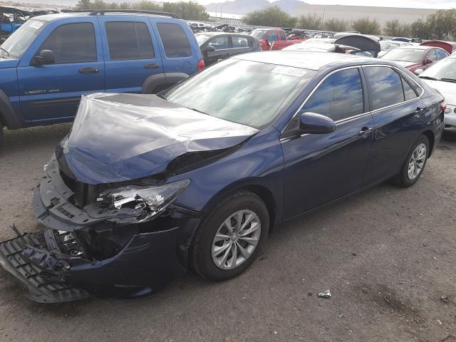 Photo 1 VIN: 4T1BF1FK3FU981735 - TOYOTA CAMRY LE 