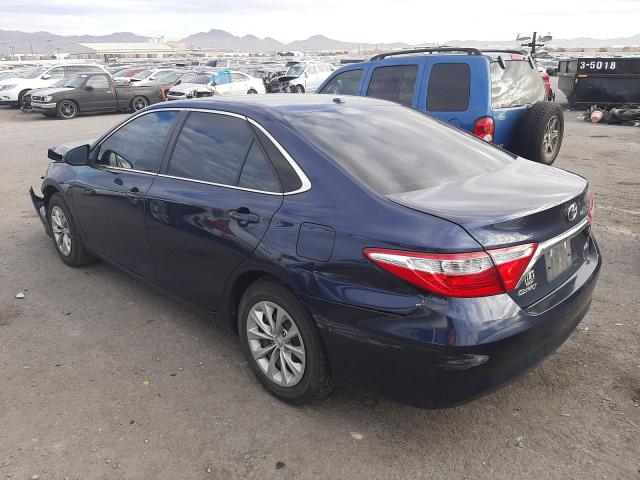 Photo 2 VIN: 4T1BF1FK3FU981735 - TOYOTA CAMRY LE 