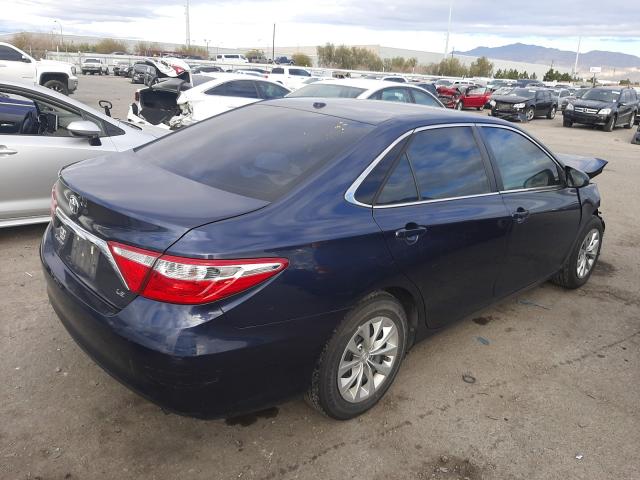 Photo 3 VIN: 4T1BF1FK3FU981735 - TOYOTA CAMRY LE 