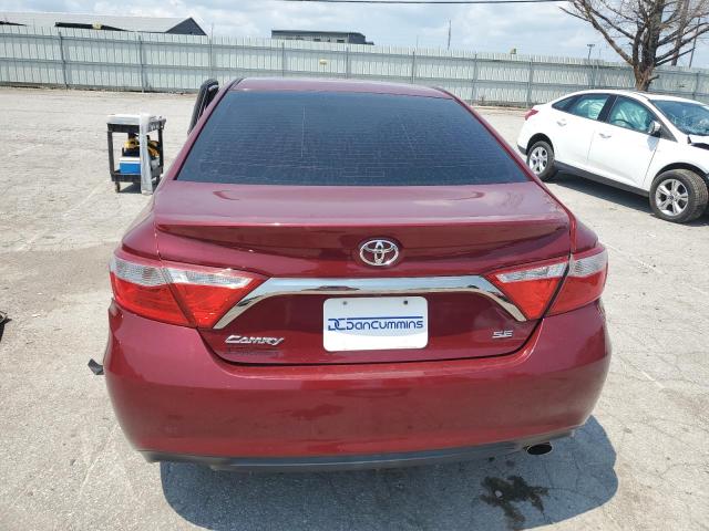 Photo 5 VIN: 4T1BF1FK3FU981914 - TOYOTA CAMRY LE 