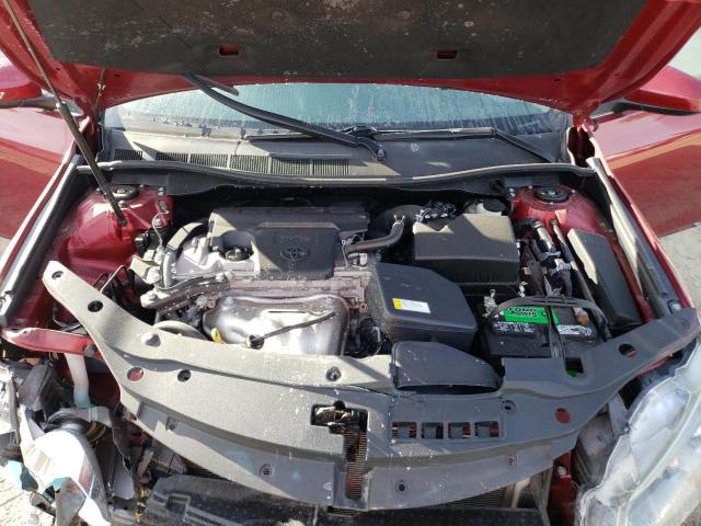 Photo 6 VIN: 4T1BF1FK3FU982562 - TOYOTA CAMRY 