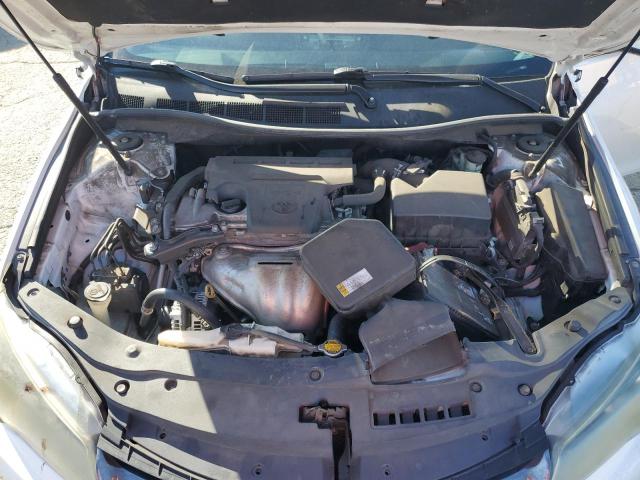 Photo 10 VIN: 4T1BF1FK3FU983078 - TOYOTA CAMRY LE 