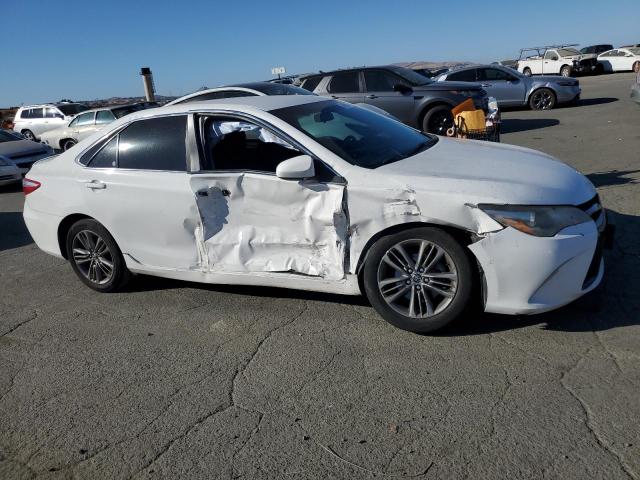 Photo 3 VIN: 4T1BF1FK3FU983078 - TOYOTA CAMRY LE 