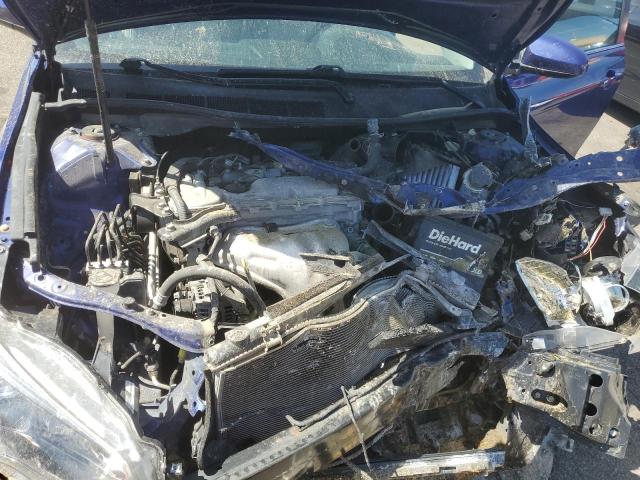 Photo 10 VIN: 4T1BF1FK3FU983131 - TOYOTA CAMRY LE 