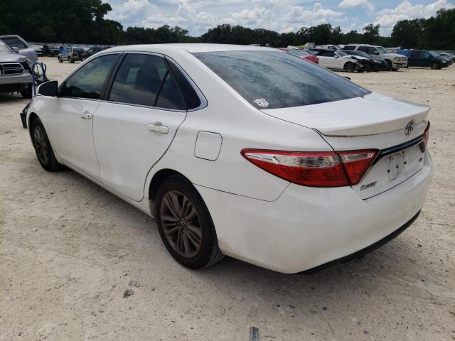 Photo 2 VIN: 4T1BF1FK3FU985266 - TOYOTA CAMRY LE 