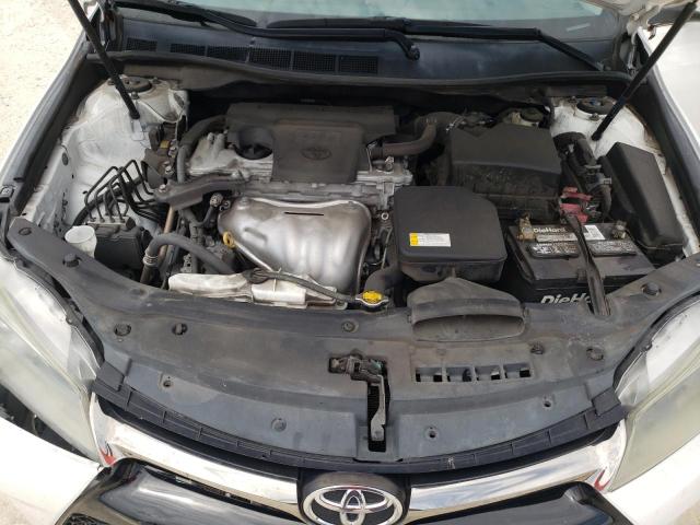 Photo 6 VIN: 4T1BF1FK3FU985266 - TOYOTA CAMRY LE 