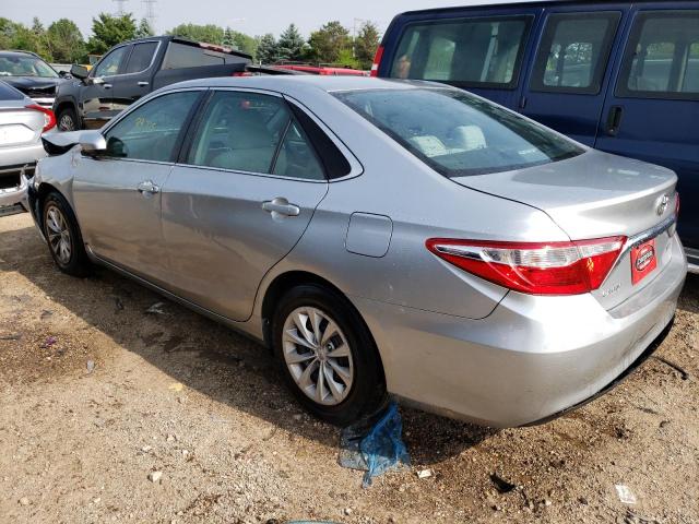 Photo 1 VIN: 4T1BF1FK3FU986191 - TOYOTA CAMRY LE 