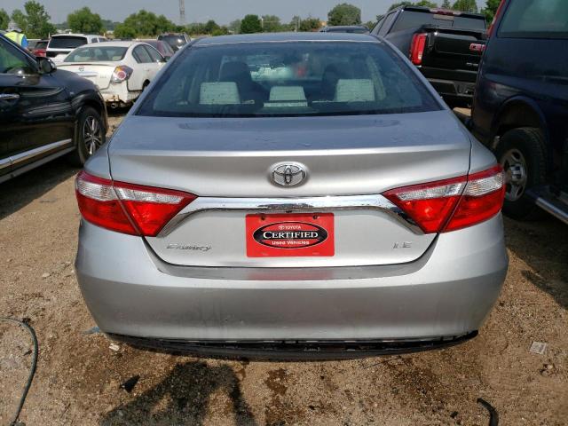 Photo 5 VIN: 4T1BF1FK3FU986191 - TOYOTA CAMRY LE 