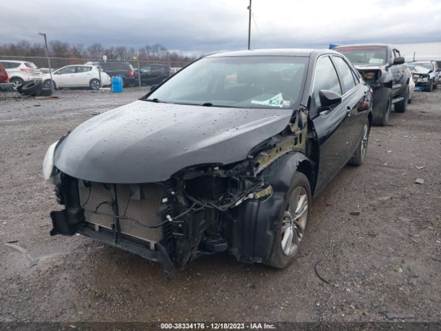 Photo 1 VIN: 4T1BF1FK3FU986613 - TOYOTA CAMRY 