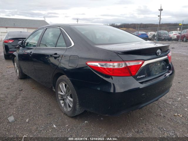 Photo 2 VIN: 4T1BF1FK3FU986613 - TOYOTA CAMRY 