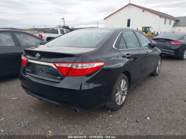 Photo 3 VIN: 4T1BF1FK3FU986613 - TOYOTA CAMRY 