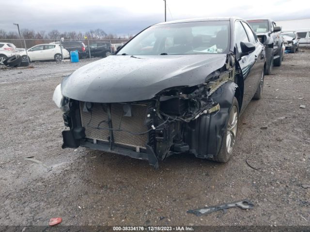 Photo 5 VIN: 4T1BF1FK3FU986613 - TOYOTA CAMRY 