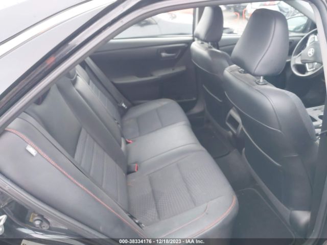 Photo 7 VIN: 4T1BF1FK3FU986613 - TOYOTA CAMRY 