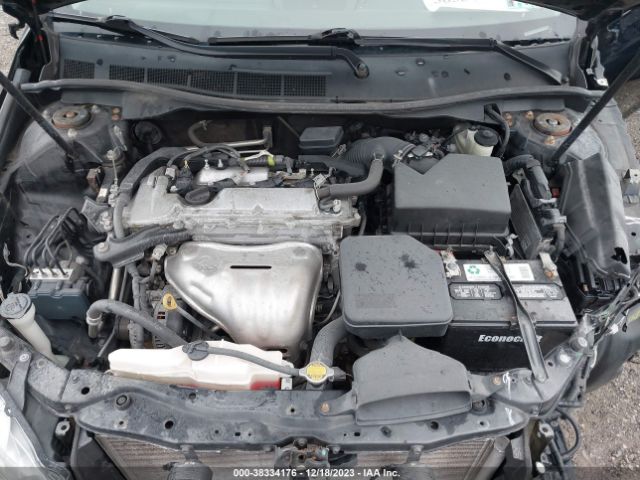 Photo 9 VIN: 4T1BF1FK3FU986613 - TOYOTA CAMRY 