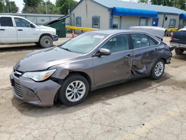 Photo 0 VIN: 4T1BF1FK3FU986708 - TOYOTA CAMRY LE 