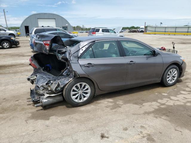 Photo 2 VIN: 4T1BF1FK3FU986708 - TOYOTA CAMRY LE 