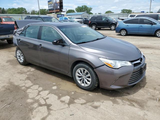 Photo 3 VIN: 4T1BF1FK3FU986708 - TOYOTA CAMRY LE 