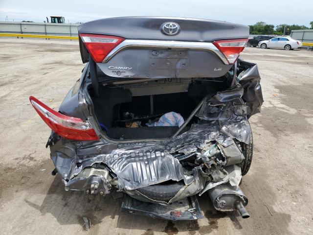 Photo 5 VIN: 4T1BF1FK3FU986708 - TOYOTA CAMRY LE 