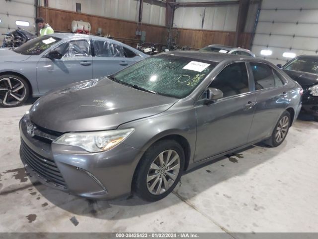 Photo 1 VIN: 4T1BF1FK3FU990628 - TOYOTA CAMRY 