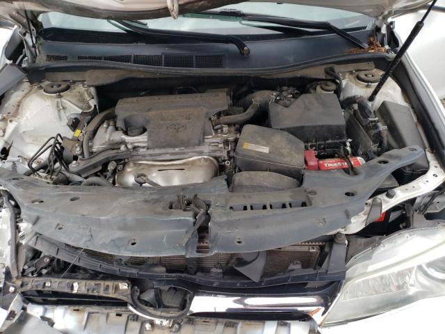 Photo 10 VIN: 4T1BF1FK3FU991200 - TOYOTA CAMRY LE 