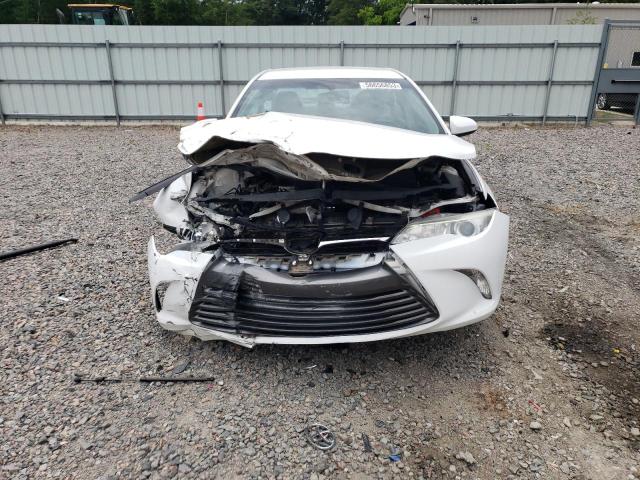 Photo 4 VIN: 4T1BF1FK3FU991200 - TOYOTA CAMRY LE 